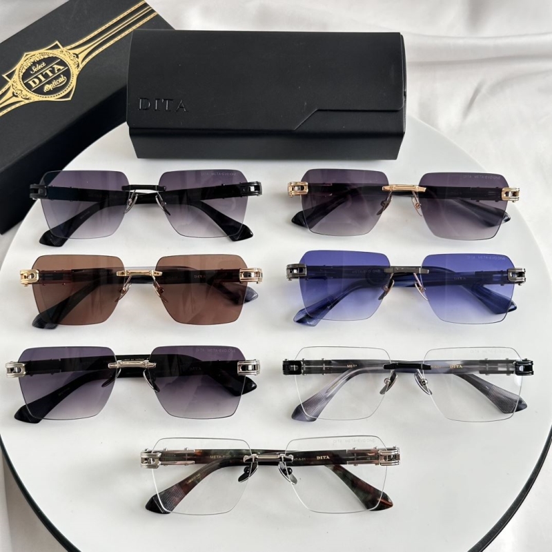 Dita Sunglasses